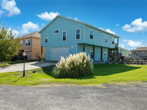 181 Port Saint Claire, City By The Sea, TX 78336