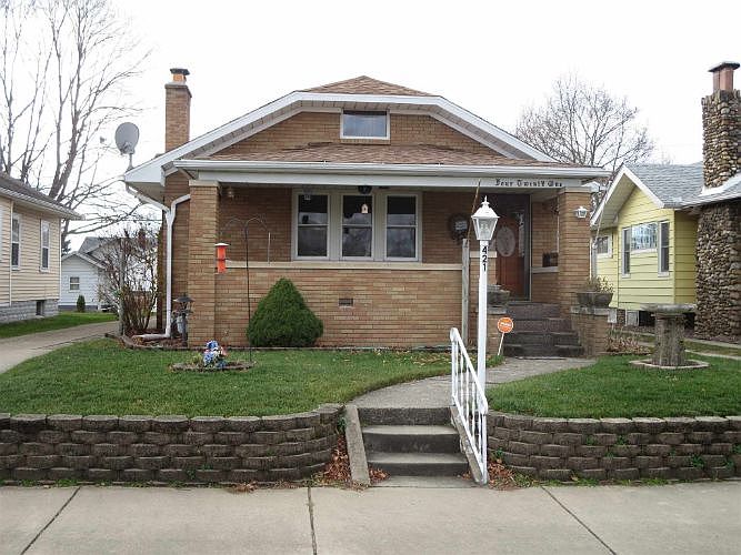 1st image of 421 Gernhart Ave