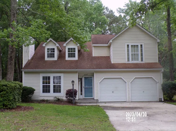 2107 Pinehurst Ave, Charleston, SC 29414
