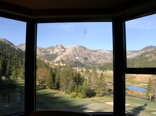 400 Squaw Creek Rd #608, Olympic Valley, CA 96146