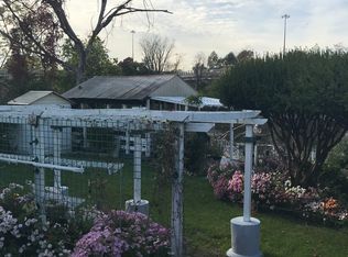 484 Riverside Ave, Rutherford, NJ 07070