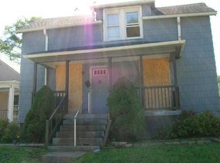 2049 3rd Ave, Cincinnati, OH 45224
