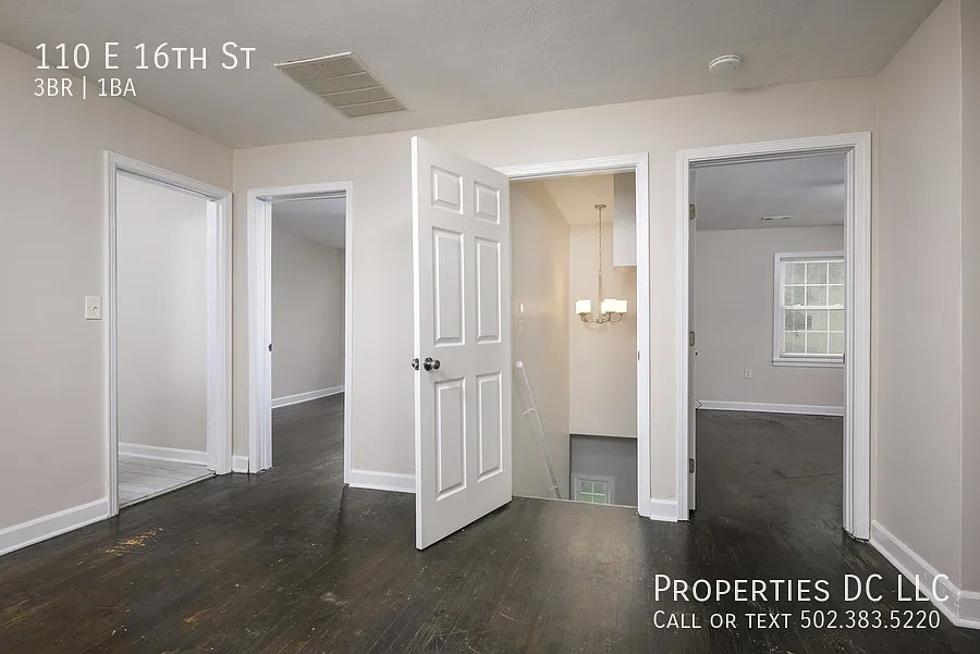 Recently renovated 3 bedroom, all new everything. Must see. — Photo 3