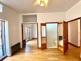 Rented by Corcoran