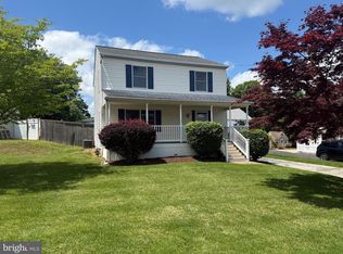 154 3rd Ave, Broomall, PA 19008