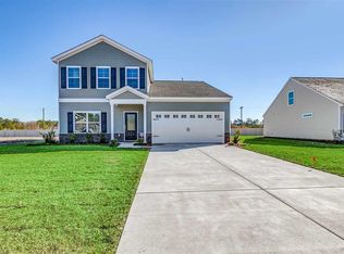 336 Angler Ct LOT 46, Pickens A Conway, SC 29526