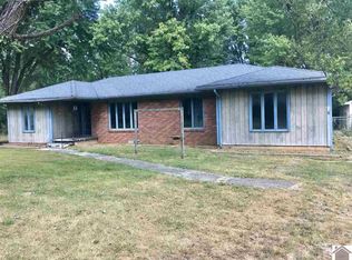 13802 N Madisonville Rd, Crofton, KY 42217