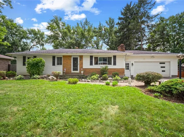 1700 Beryl Rd, Akron, OH 44312