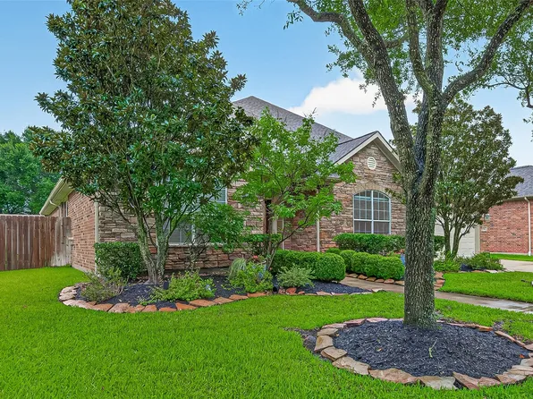 9810 Aubrey Hills Ln, Katy, TX 77494