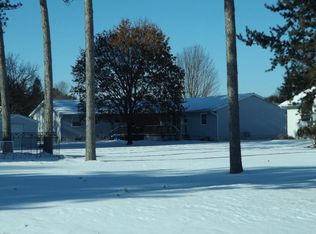 3131 Maple Dr, Plover, WI 54467