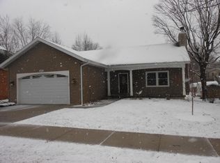 305 S Kimmel St, Berrien Springs, MI