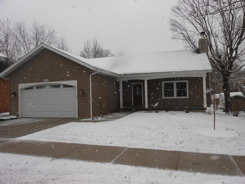 305 S Kimmel St photo 1