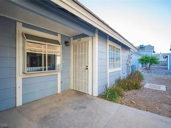 5355 Rod Ct Unit 104, Las Vegas, NV 89122
