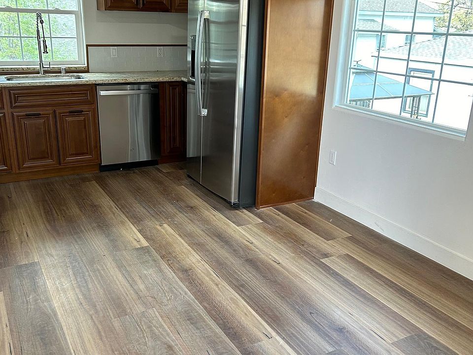 Living , Kitchen