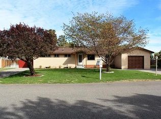 525 Road 39, Pasco, WA