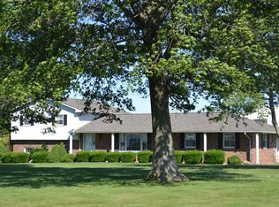 132 Schwartz Rd, Centralia, IL 62801