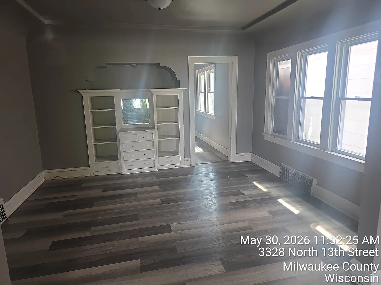 2 bed, $1,250 — Photo 2