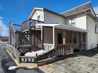 1302 State Route 12b #2, Hamilton, NY 13346