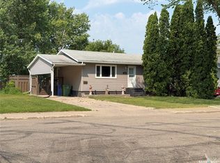 348 Myrtle AVENUE, Yorkton, SK S3N 1T6