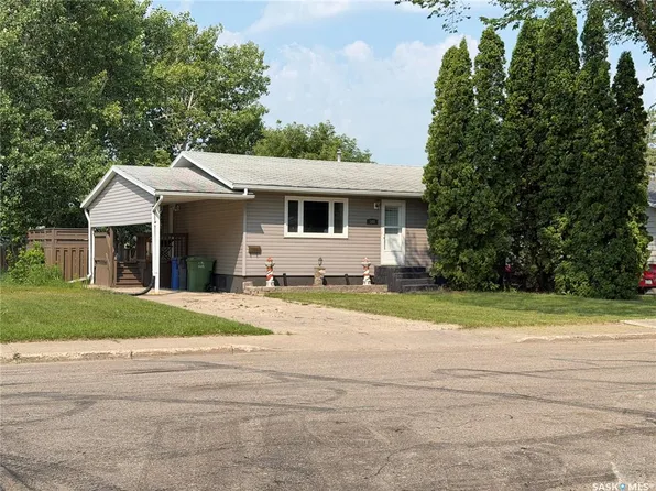 348 Myrtle AVENUE, Yorkton, SK S3N 1T6