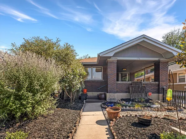 176 E Kelsey Ave, Salt Lake City, UT 84111