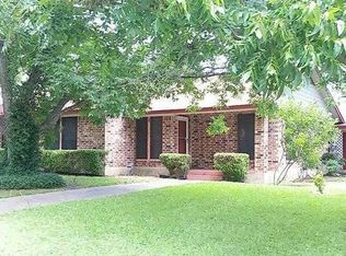 808 Windsor Rd, Round Rock, TX 78664