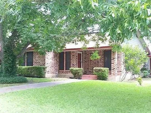 808 Windsor Rd, Round Rock, TX 78664