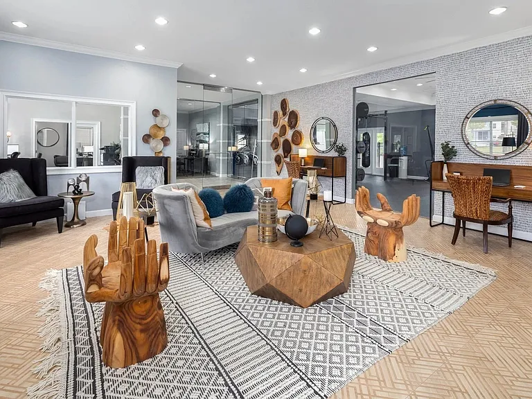 Mezza Premier Apartments — Photo 2