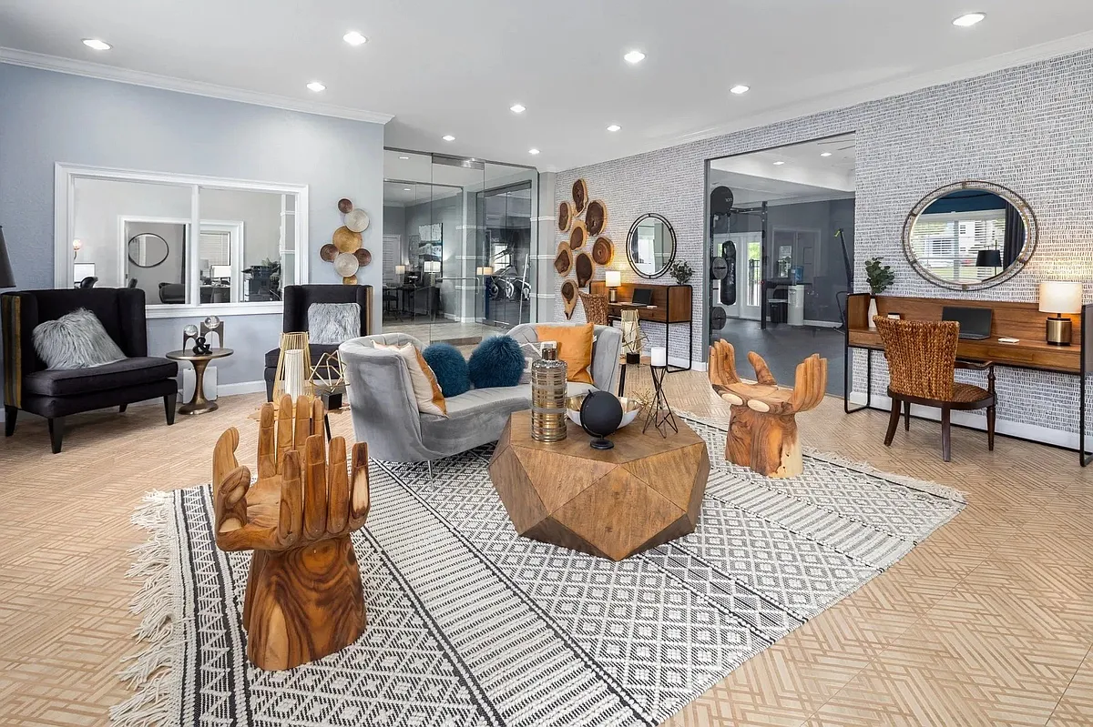 Building Photo - Mezza Premier Apartments