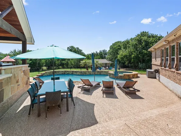 205 Quarry Lake Est, Liberty Hill, TX 78642