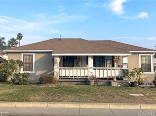 4624 Cypress Ave, El Monte, CA 91731