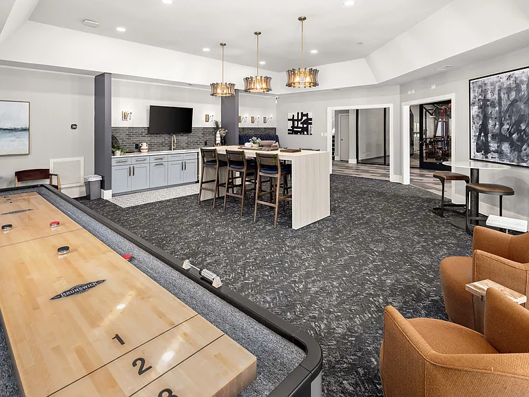The Magnolia Apartments — Photo 14