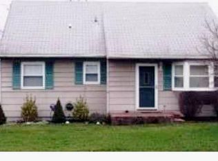 7 Prospect Ave, Burlington, NJ 08016
