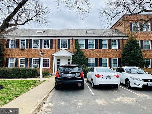 2nd image of 5106 Columbia Pike APT 5