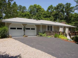 104 Country Club Rd, Sandwich, MA 02563