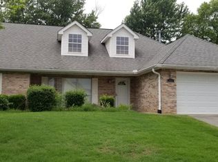 129 Medinah Cir, Maryville, TN 37801