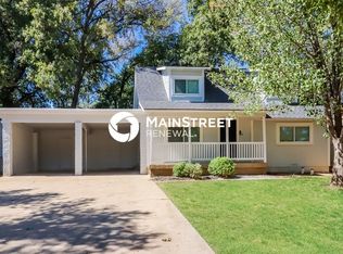 161 Shore Dr E, Lewisville, TX 75057