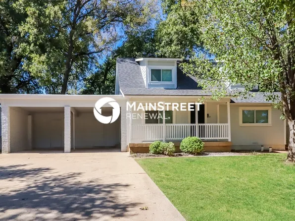 161 Shore Dr E, Lewisville, TX 75057