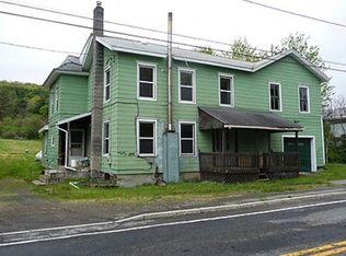 186 Enfield Main Rd, Ithaca, NY 14850