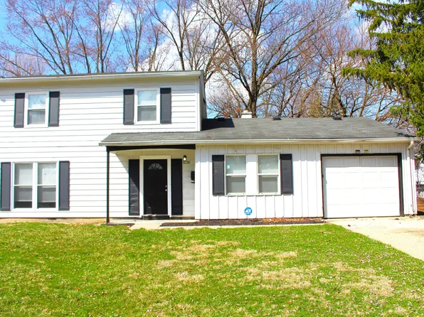 9238 Celtic Ct, Indianapolis, IN 46235