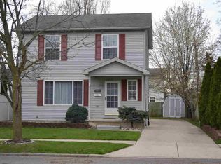 112 Maple Blvd, Monroe, MI 48162