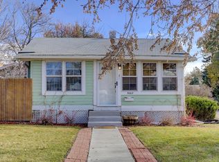 3002 Fenton St, Wheat Ridge, CO 80214