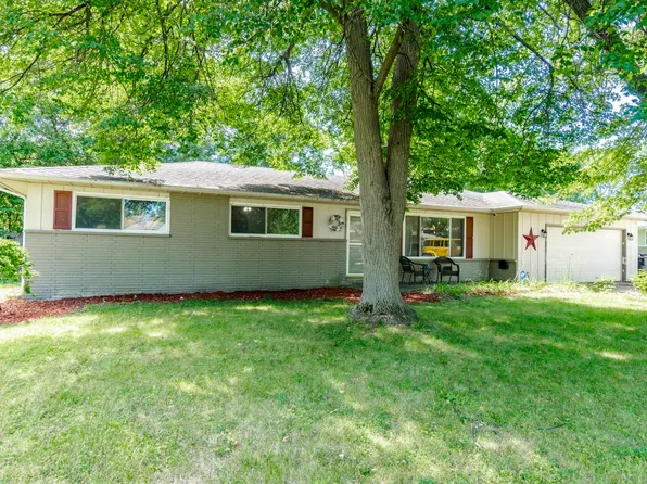 6615 Canby Dr, Fort Wayne, IN 46835