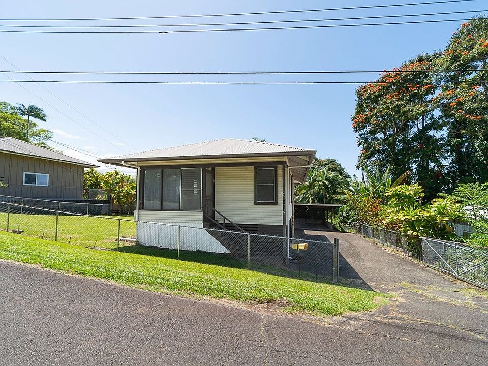 281716 Puako St, Honomu, HI 96728 Zillow