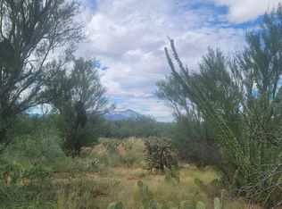 16072 W Ridgemoor Ave #86, Tucson, AZ 85736