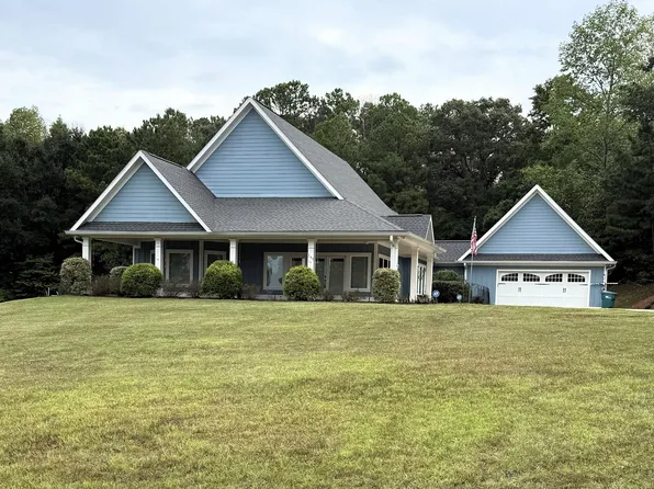 340 Thomas Dr, Eatonton, GA 31024
