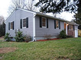 1 Reservoir Rd, Lloyd, NY 12528