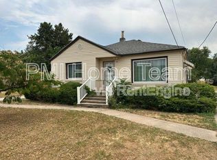 1175 E South Weber Dr, South Weber, UT 84405