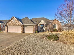 5105 SW 126th St, Oklahoma City, OK 73173