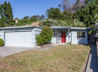 1588 Ridgecrest Rd, Pinole, CA 94564